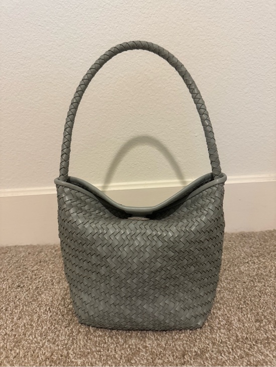 Handbags - Madewell signature woven shoulder bag